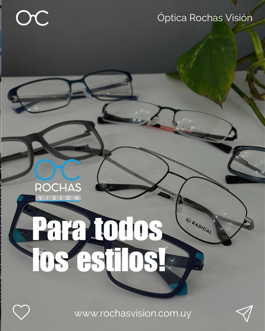 Óptica Rochas Visión imagen 2